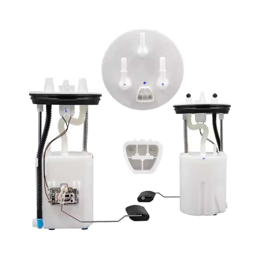 BOMBA DE GASOLINA COMPLETA HYUNDAI H1