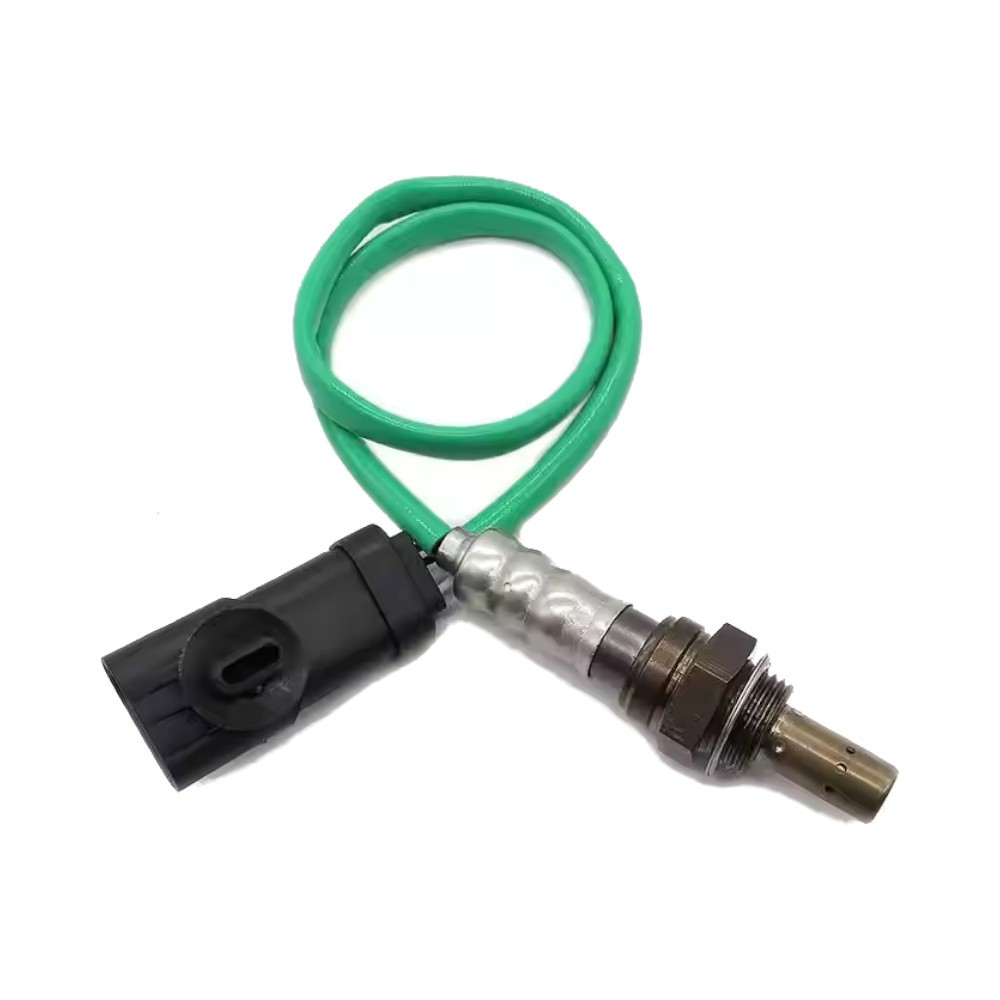 [8200052063R] SENSOR DE OXIGENO 4 CABLES VERDE 
