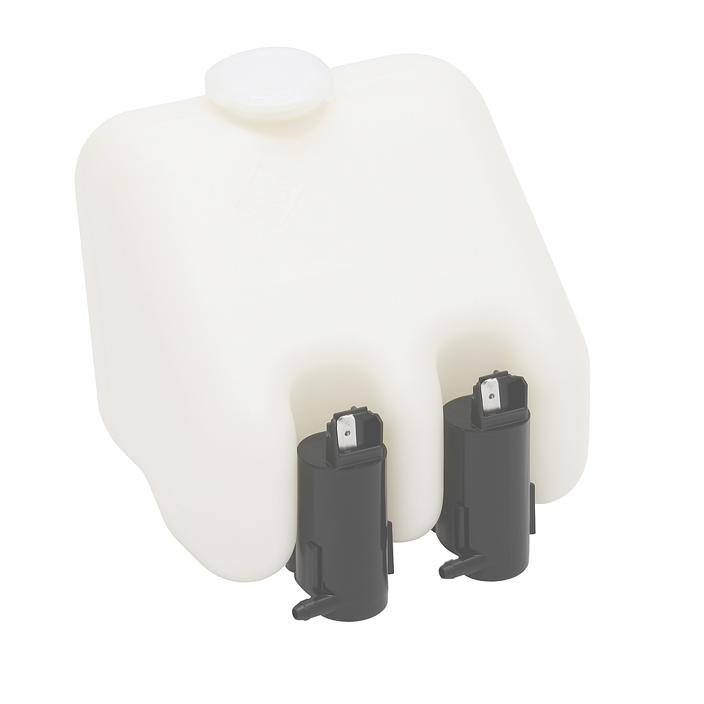 [3WY32002] DEPOSITO LIMPIABRISAS CON MOTOR REF. 3WY32002