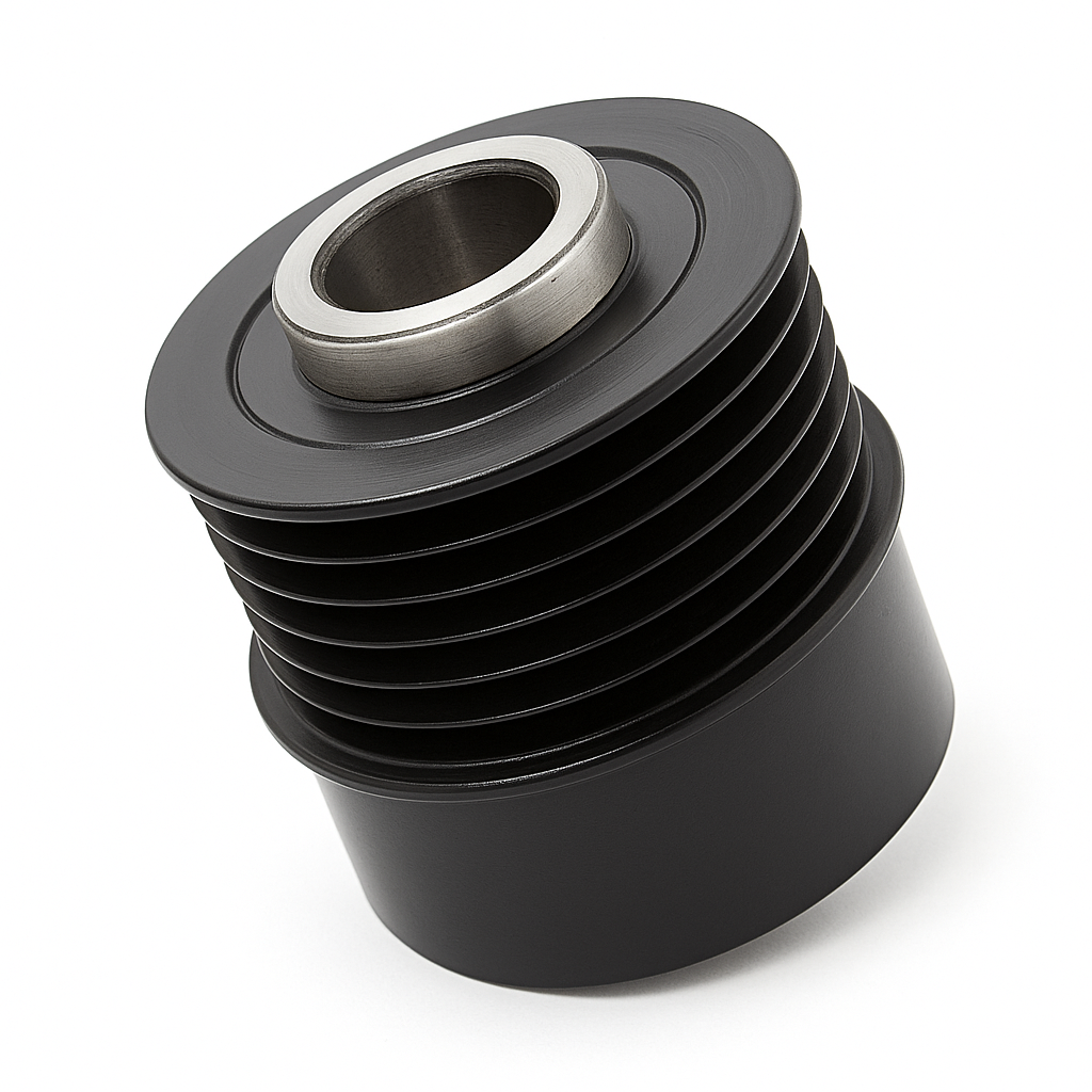 POLEA ALTERNADOR BMW (28669)