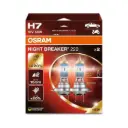 BOMBILLO OSRAM 220 MAZ LUZ