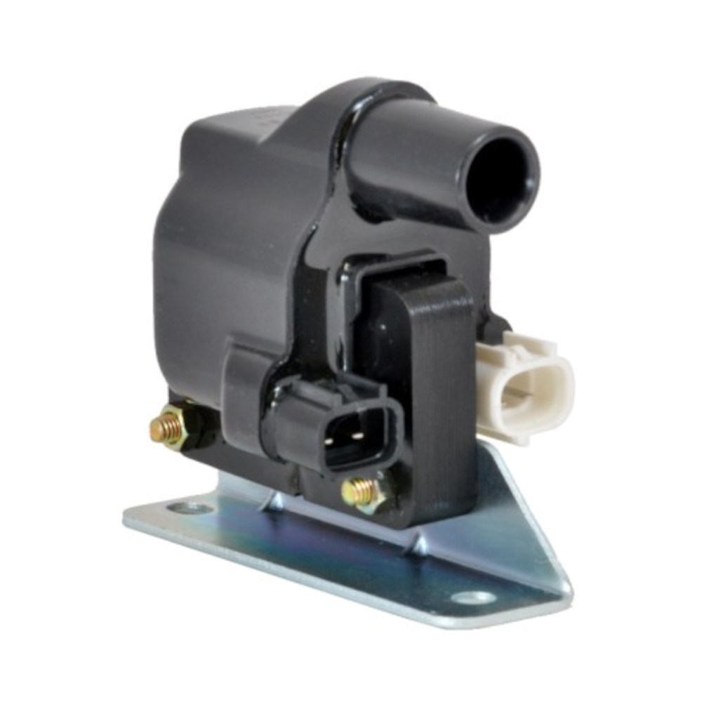 [G601-18-10X] BOBINA DE ENCENDIDO MAZDA B2600