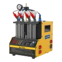 Probador Y Limpiador De Inyectores De Combustible Autool CT160