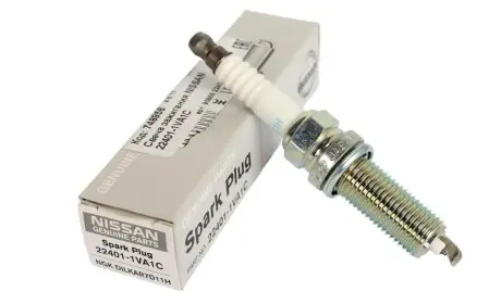 [22401-1VA1C] BUJIA NISSAN DILKAR7D11H