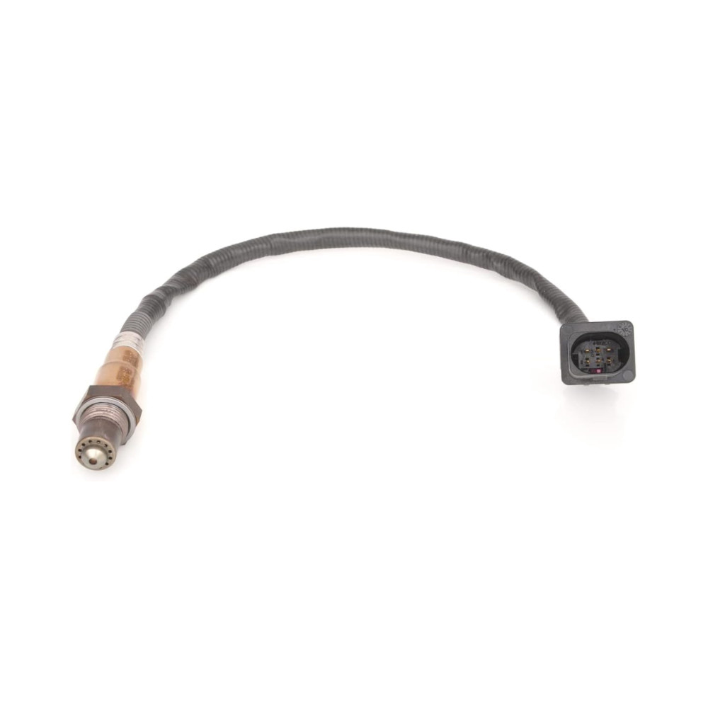 [281004027] SENSOR DE OXIGENO VW JETA 5 CABLES CABLE CORTO