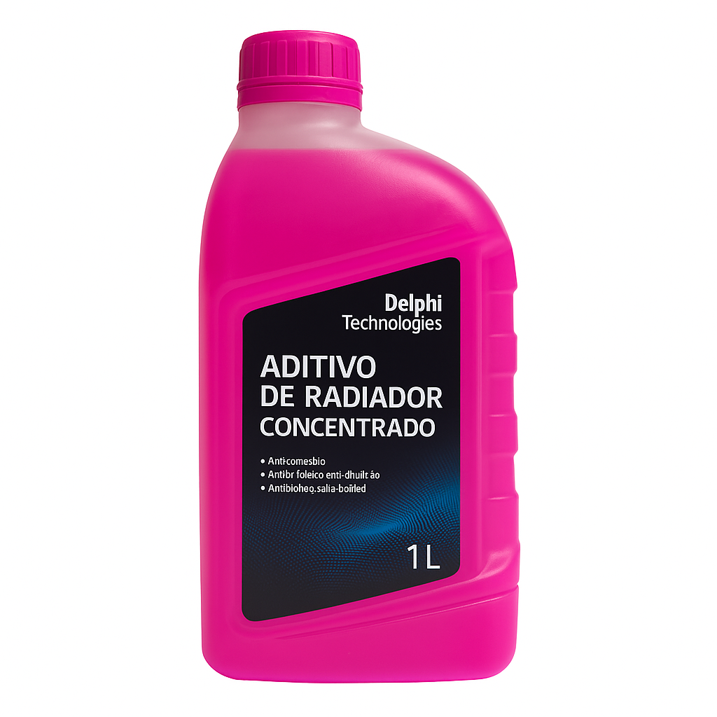 [RL10042] REFRIGERANTE ROSADO