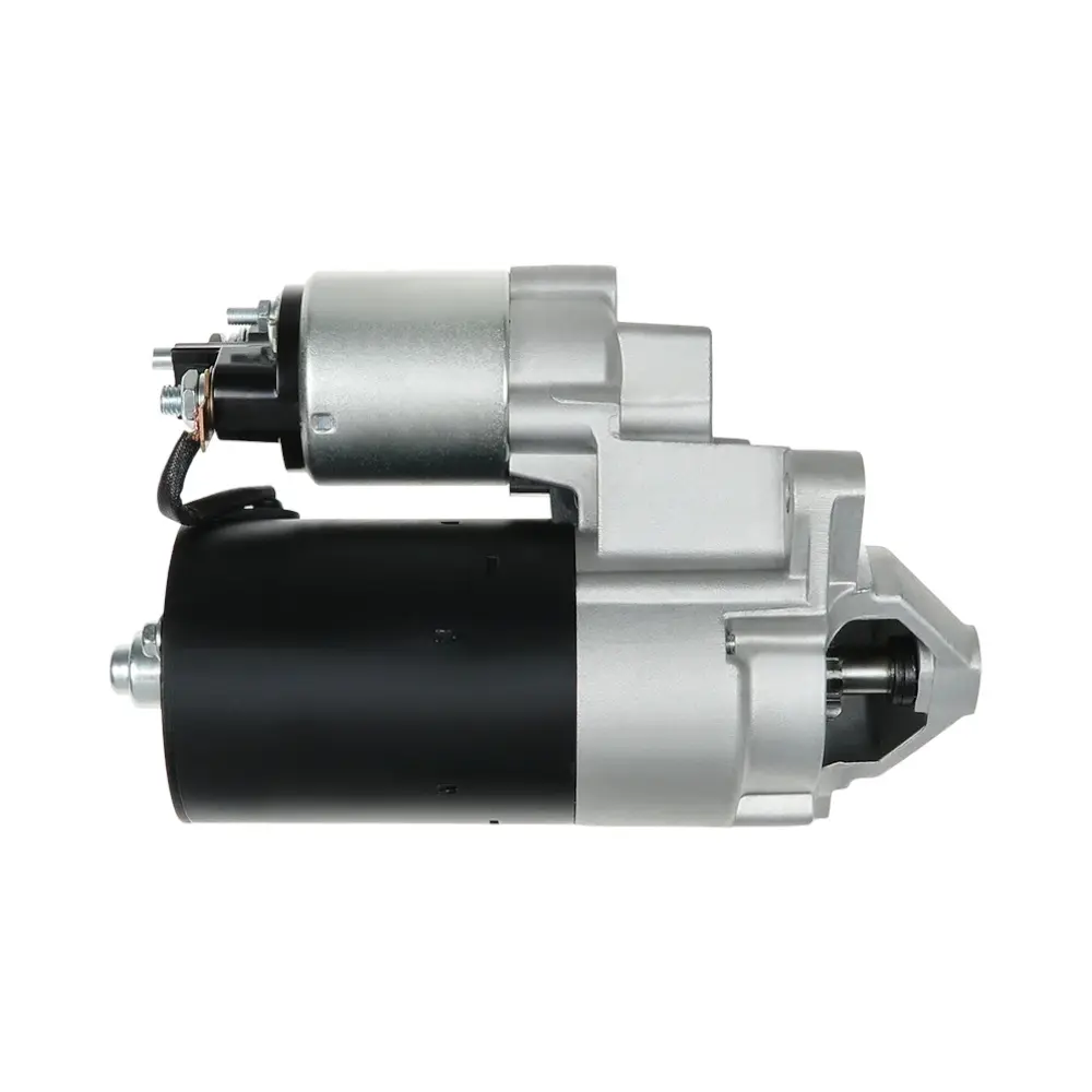 [51680] ARRANQUE RENAULT MEGANE II DUSTER