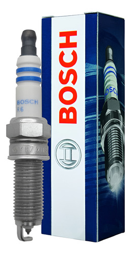 [YR7MII33X] BUJIA BOSCH