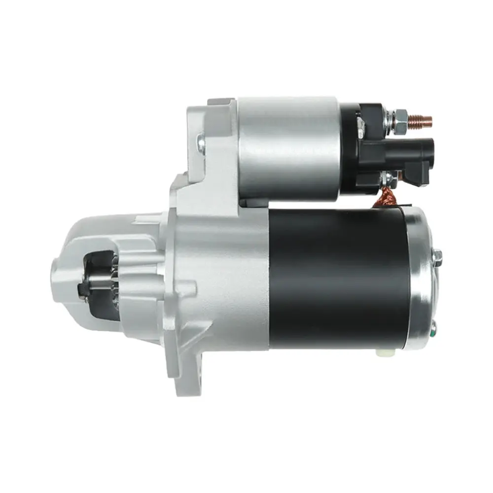 ARRANQUE CHEVROLET CAPTIVA 