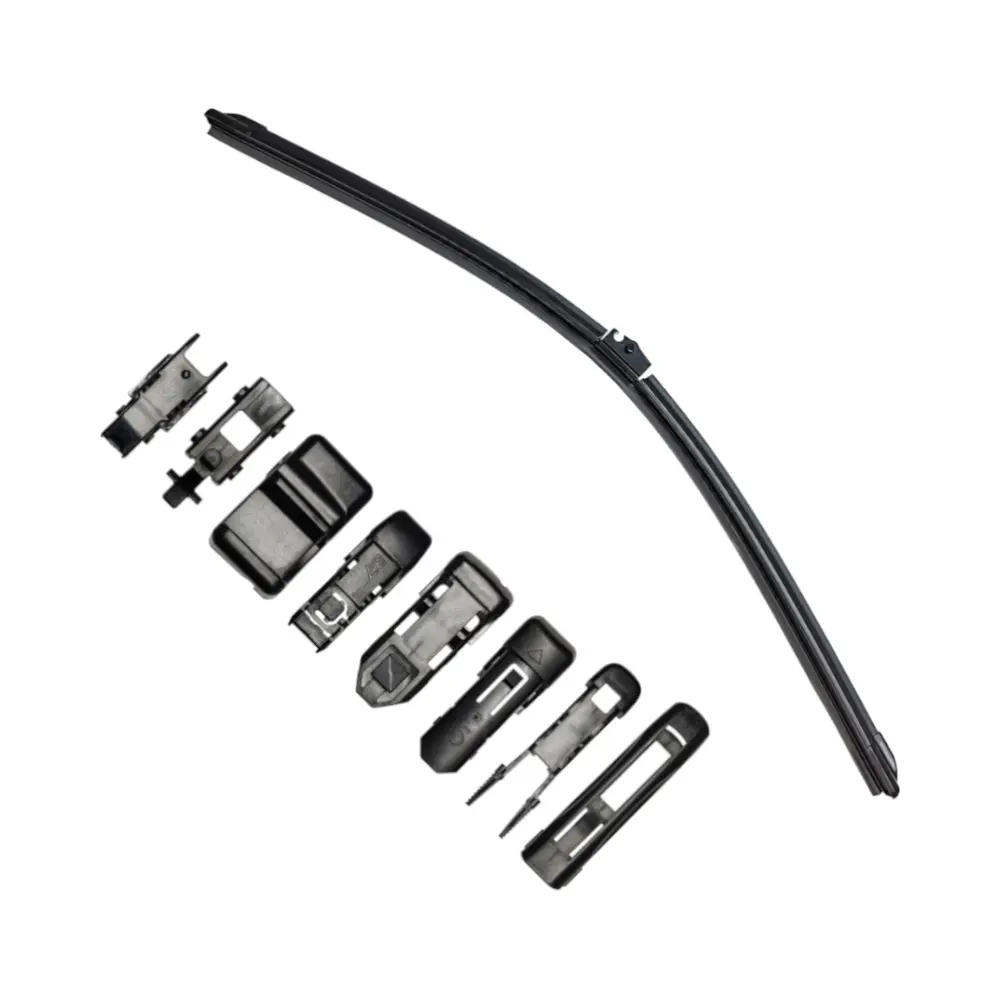 PLUMILLA AERO AUDI 24