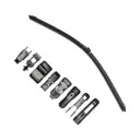 PLUMILLA AERO AUDI 24