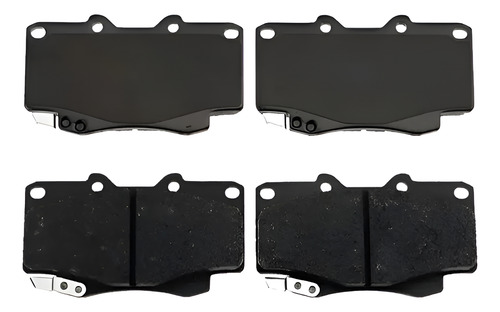 [0986BB0321] PAST FREN DEL NEW BLUE FMSI 7671-D799 NEW TOYOTA HILUX IMV 2.5CC D4D 4X4 (VIGO) , HILUX 4X2 2002-200