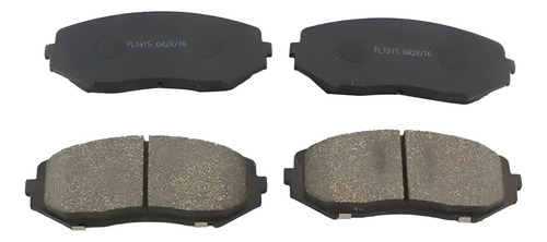 [0986BB0397] PAST FREN DEL NEW BLUE FMSI 8307-D1188 SUZUKI VITARA 1.6 GRAND VITARA 1.6-2.0  