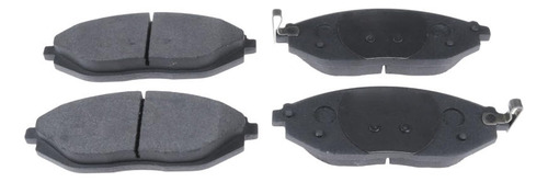 [0986BB0497] PAST FREN DEL NEW BLUE FMSI 8801-D1590 CHEVROLET SPARK GT 1.2 2011 - 2014, AVEO EMOTION  