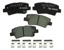 PASTILLAS DE FRENO BOSCH F03B075859 HYUNDAI, KIA REF. F03B075859