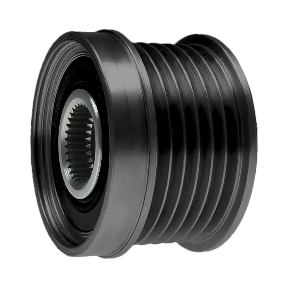 [9600021] POLEA MERCEDES BENZ SANGYONG (28637)