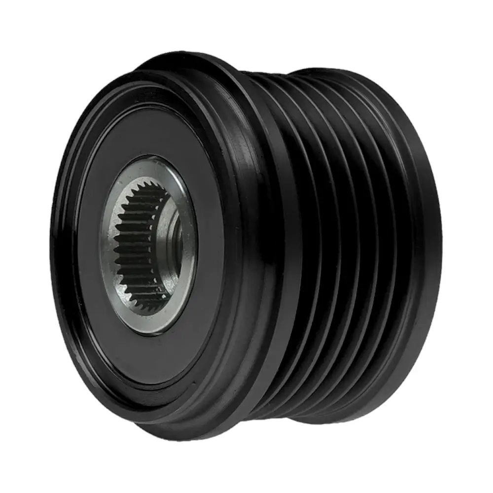 [9600035] POLEA RENAULT LOGAN CLIO NISSAN (28667)