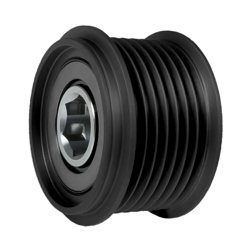 [9600513] POLEA TOYOTA RAV SUZUKI