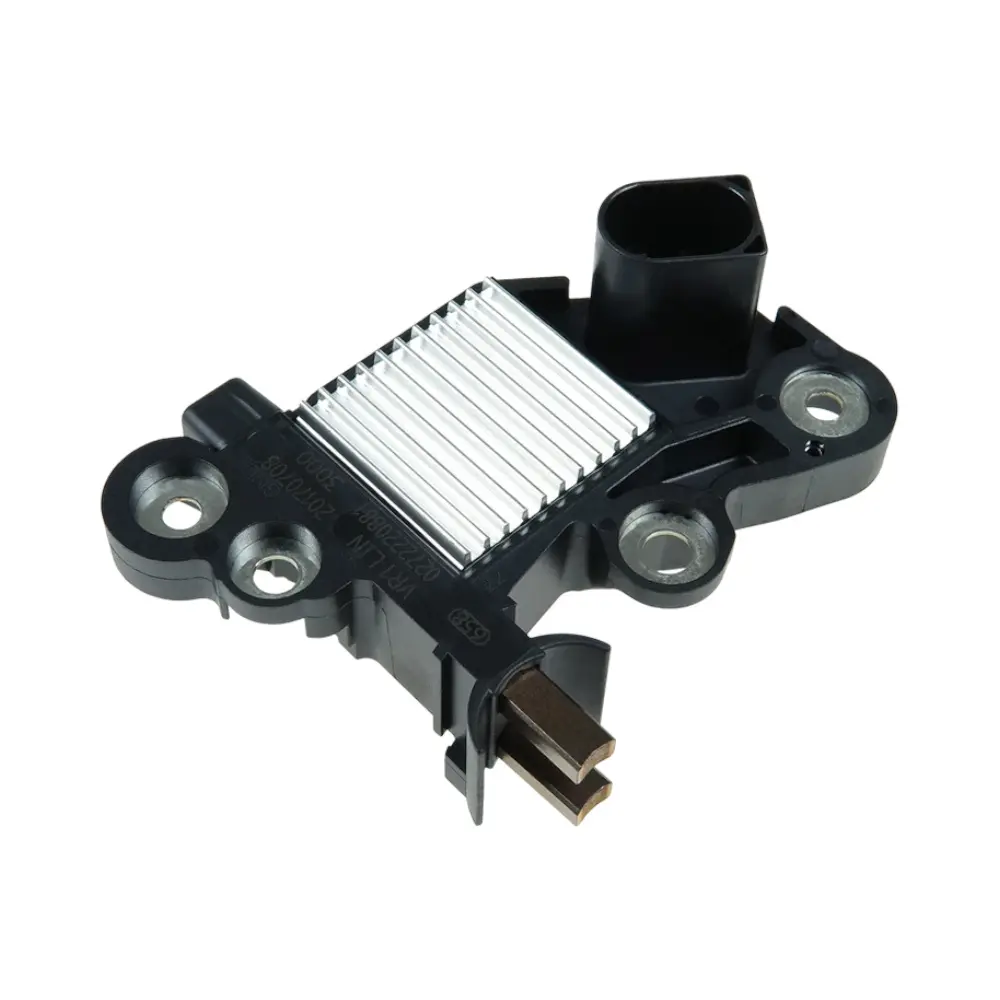 [272220881] REGULADOR ALTERNADOR AUDI A1 A3 VW