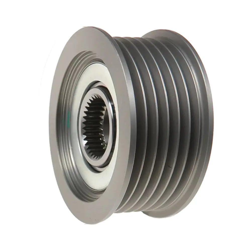 [28802] POLEA CHEVROLET CAPTIVA CRUZE 6C 