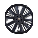 Motoventilador 12v Universal 14"
