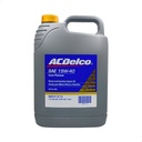 LUBRICANTE 15W40 GALON