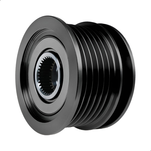 [9601231] POLEA MERCEDES BENZ (28737)