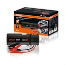 Jumper Arrancador 500A peak Cargador tipo C