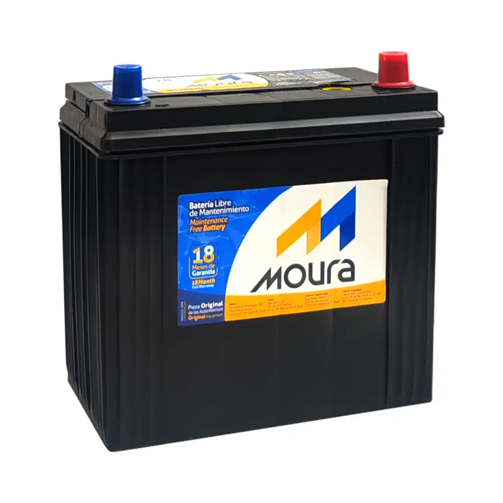 BATERIA MOURA NS60-700