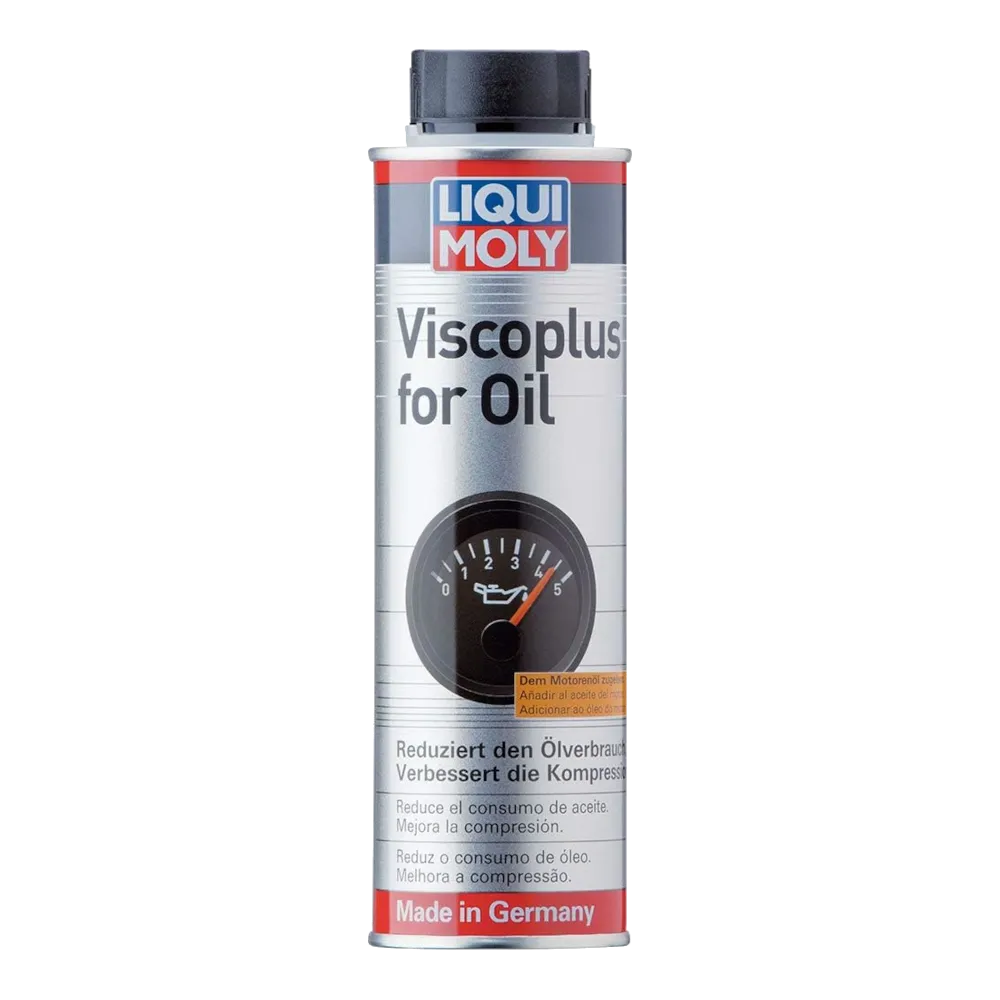 VISCOPLUS FOR OIL