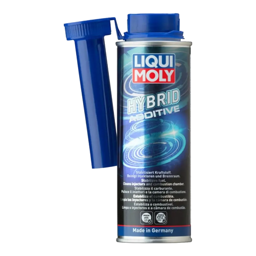 Aditivo Para Motores Híbridos Liqui Moly LM1001