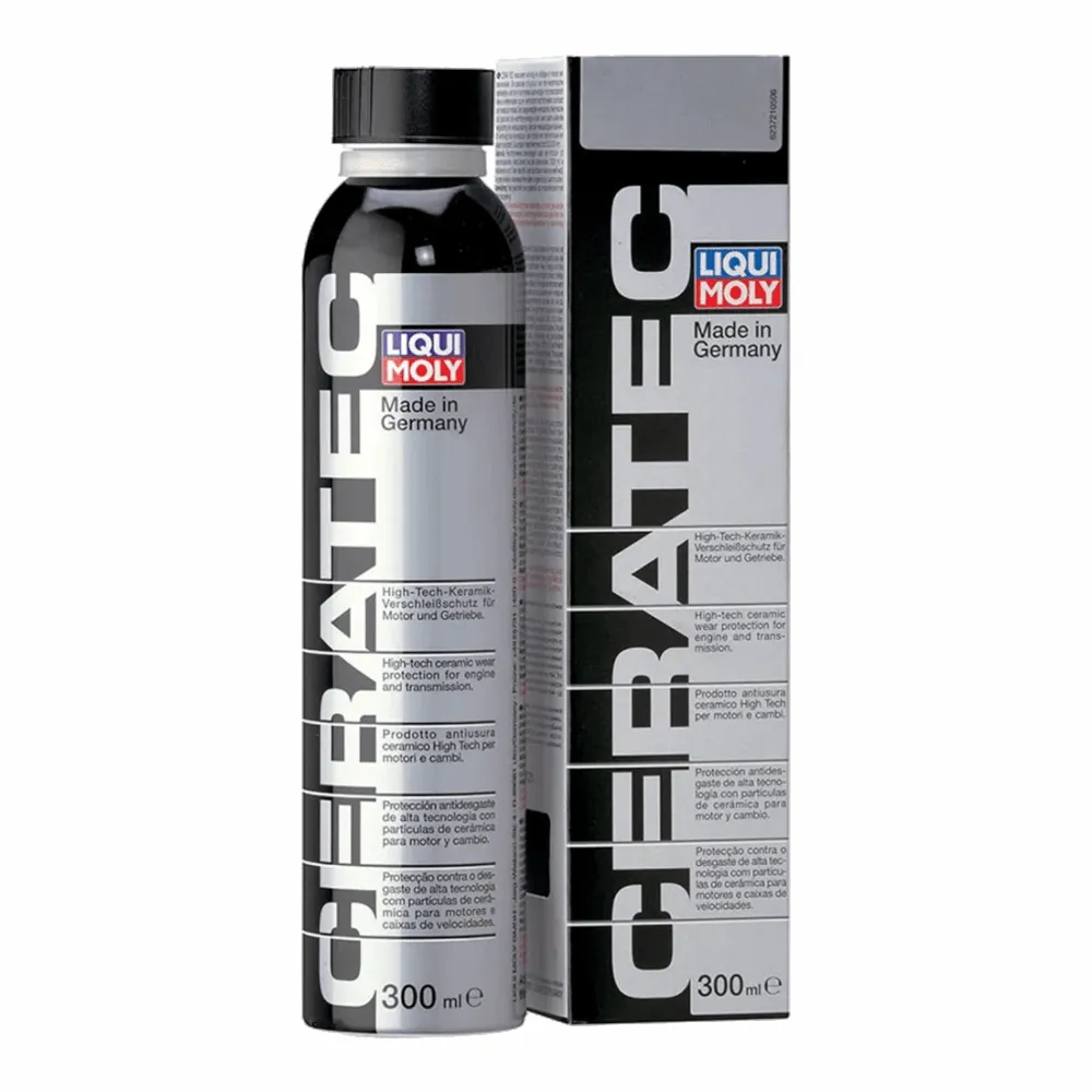 Aditivo Antifriccionante Liqui Moly LM3721