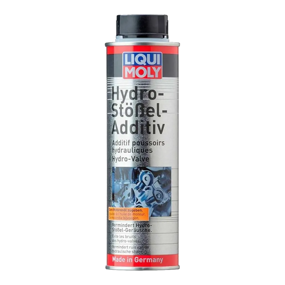 Aditivo Reductor De Ruido Del Motor Liqui Moly LM8354