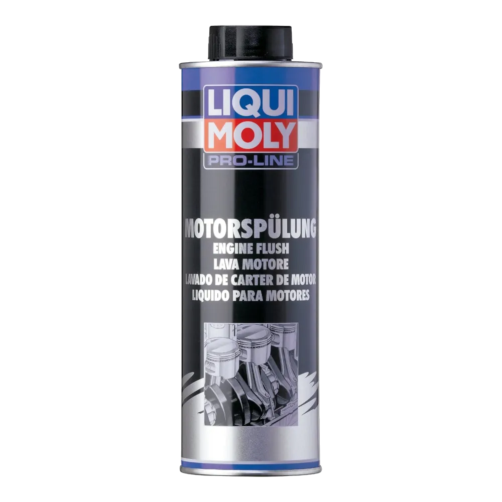 Limpiador De Motores Liqui Moly LM2427