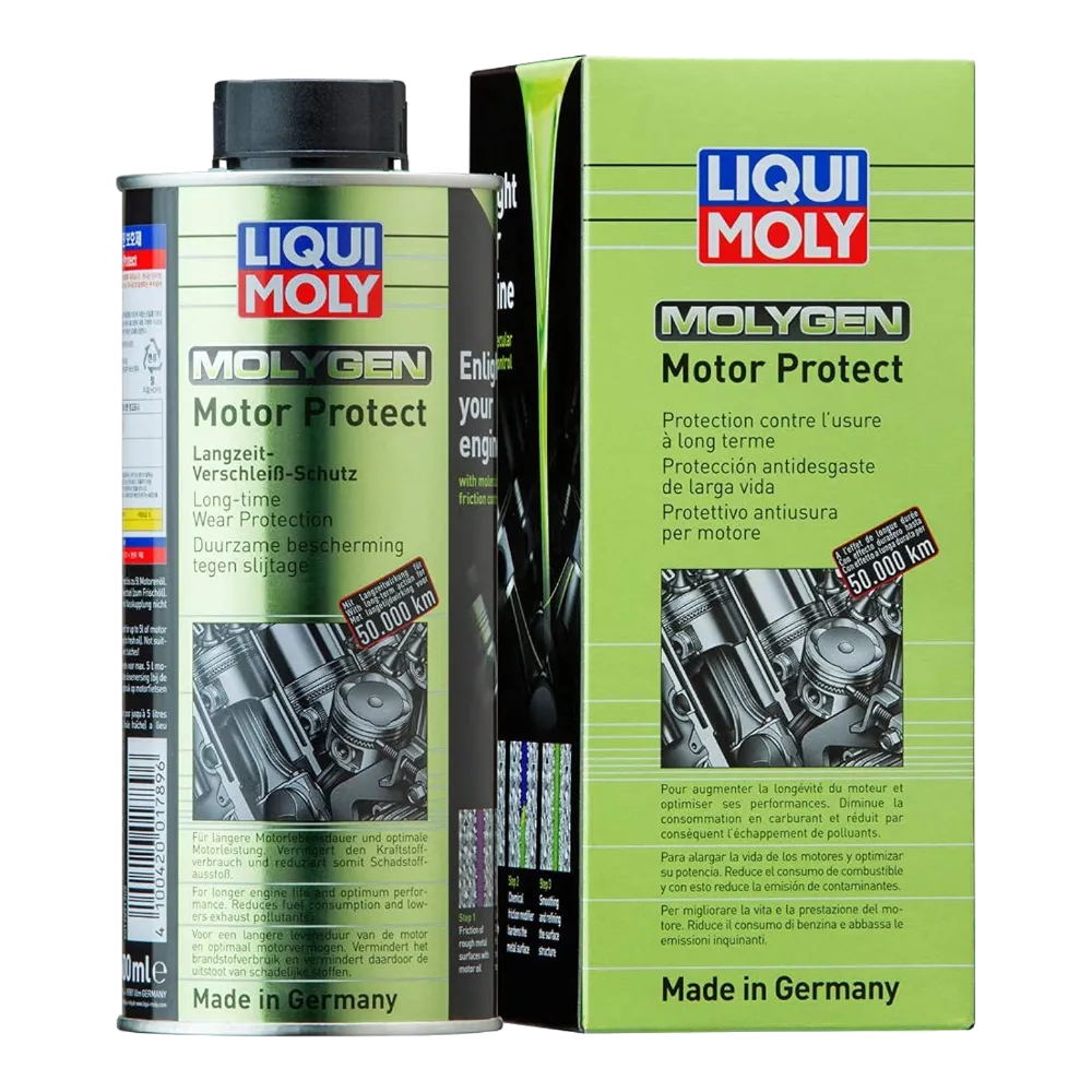 PROTECTOR ANTIDESGASTE LARGA VIDA LIQUI MOLY