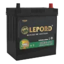 BATERIA LEPORD NS40D-700