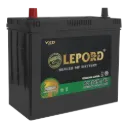 Bateria Lepord Ns60l 780