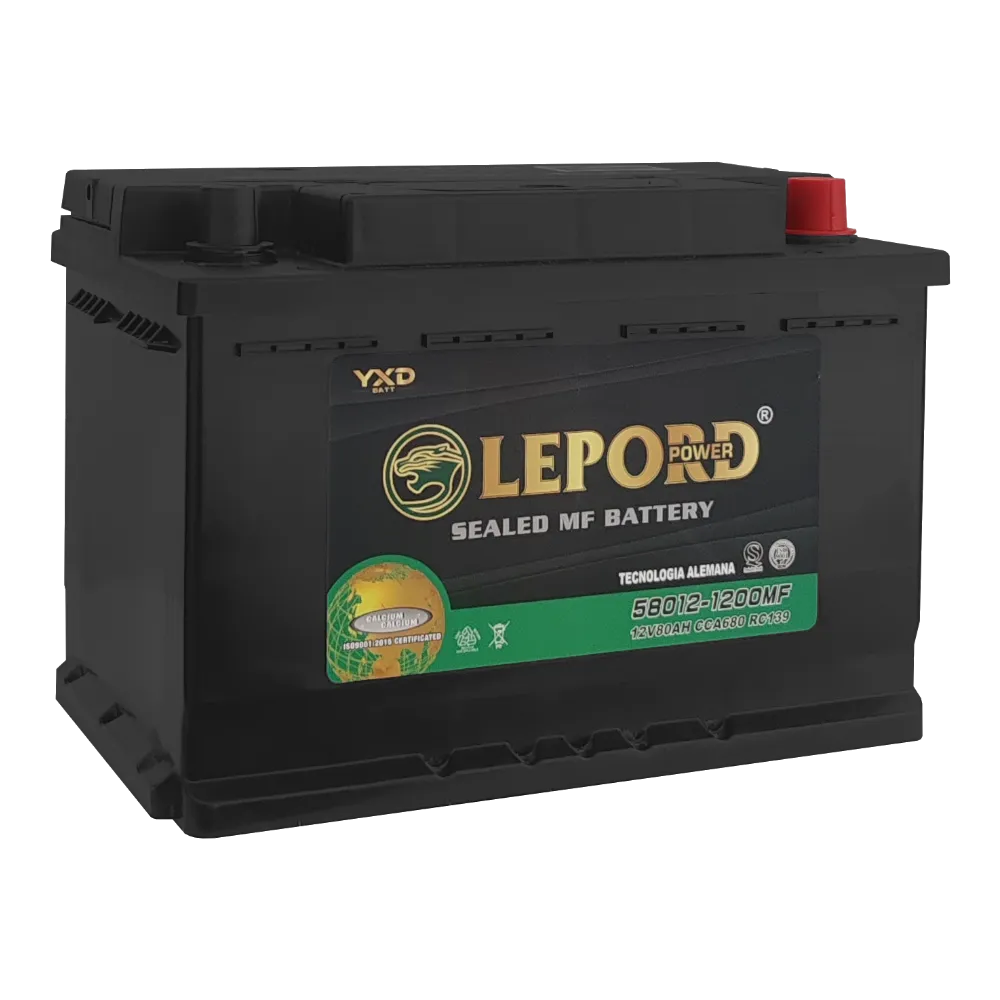 BATERIA LEPORD L3-1200