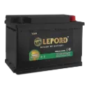 Bateria Lepord 48d-1200