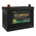 BATERIA LEPORD 34I-1000