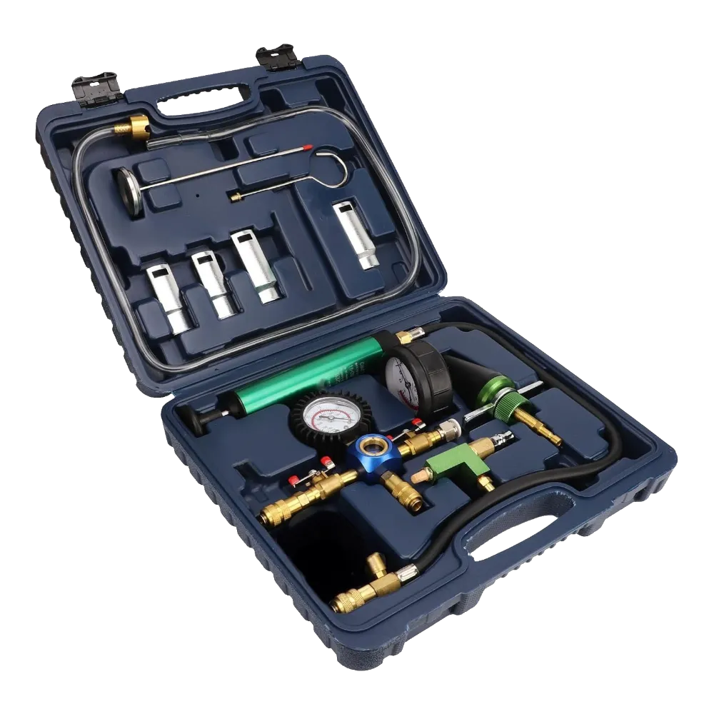 Detector Fugas Radiador Autool MMT237