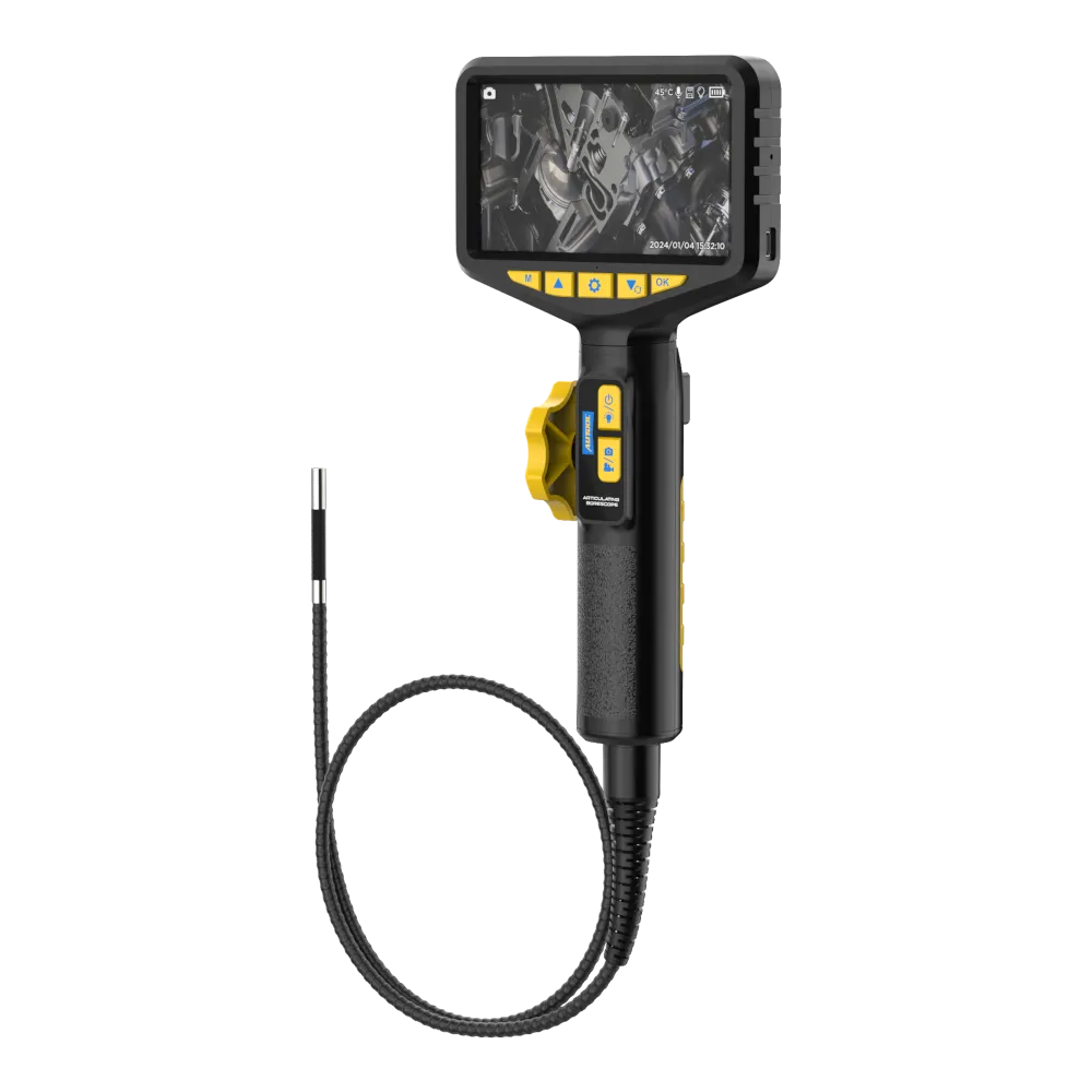 Boroscopio Automotriz Autool SVB305 Cámara Endoscopio