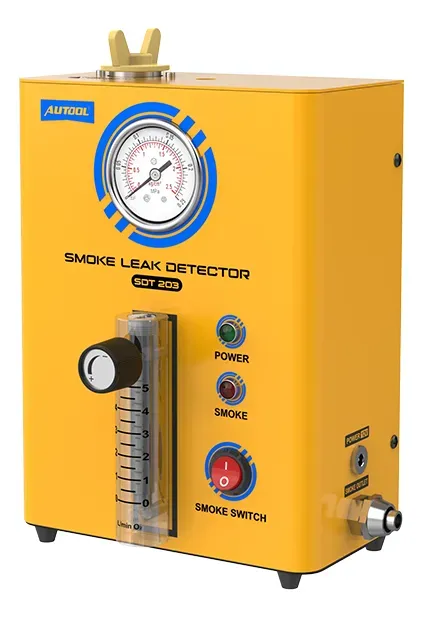 Detector De Fugas De Humo Autool Sdt203