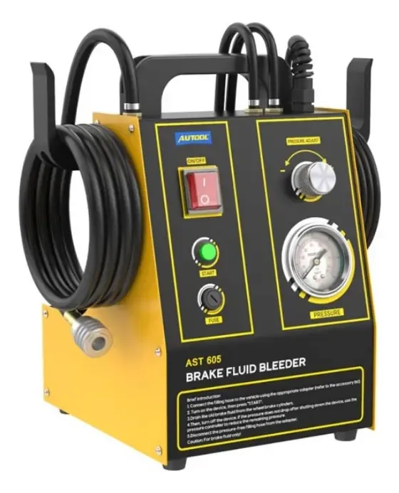 [AST605] Extractor De Liquido Para Frenos Autool Ast605