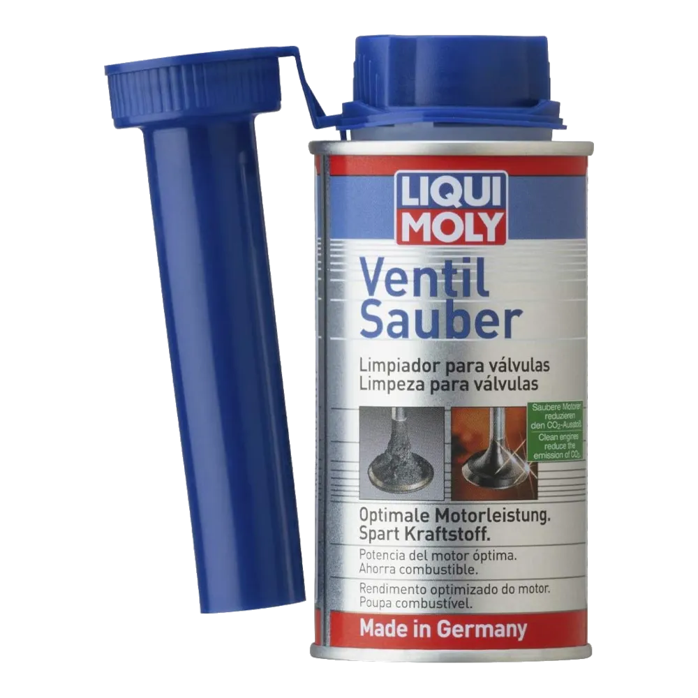 [LM2503] Limpiador Válvulas Camara Combustión Liqui Moly LM2503