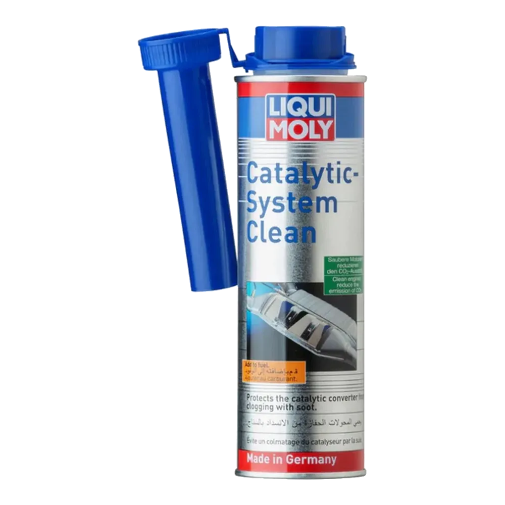 [LM8931] Limpiador De Catalizador Liqui Moly LM8931