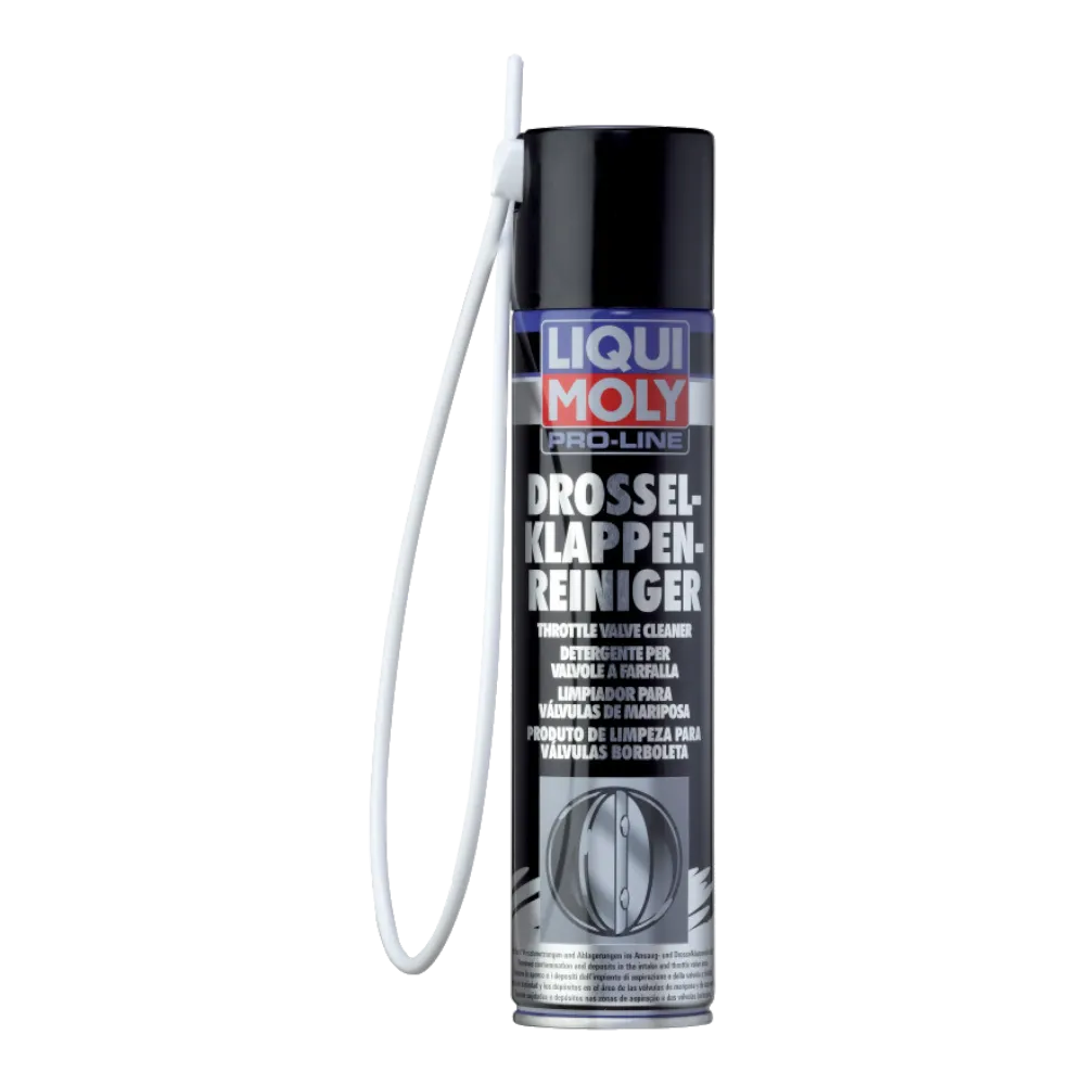 [LM5111] Limpiador Cuerpo De Aceleracion Liqui Moly LM5111