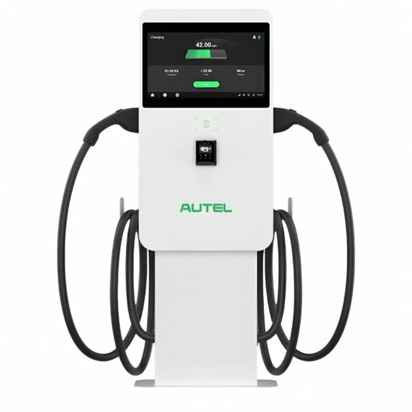 MaxiCharger 40Kw Max DC Compact