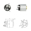 AUTOMATICO RENAULT CLIO 1.2 1.4I 1.8 LAGUNA 1.8
