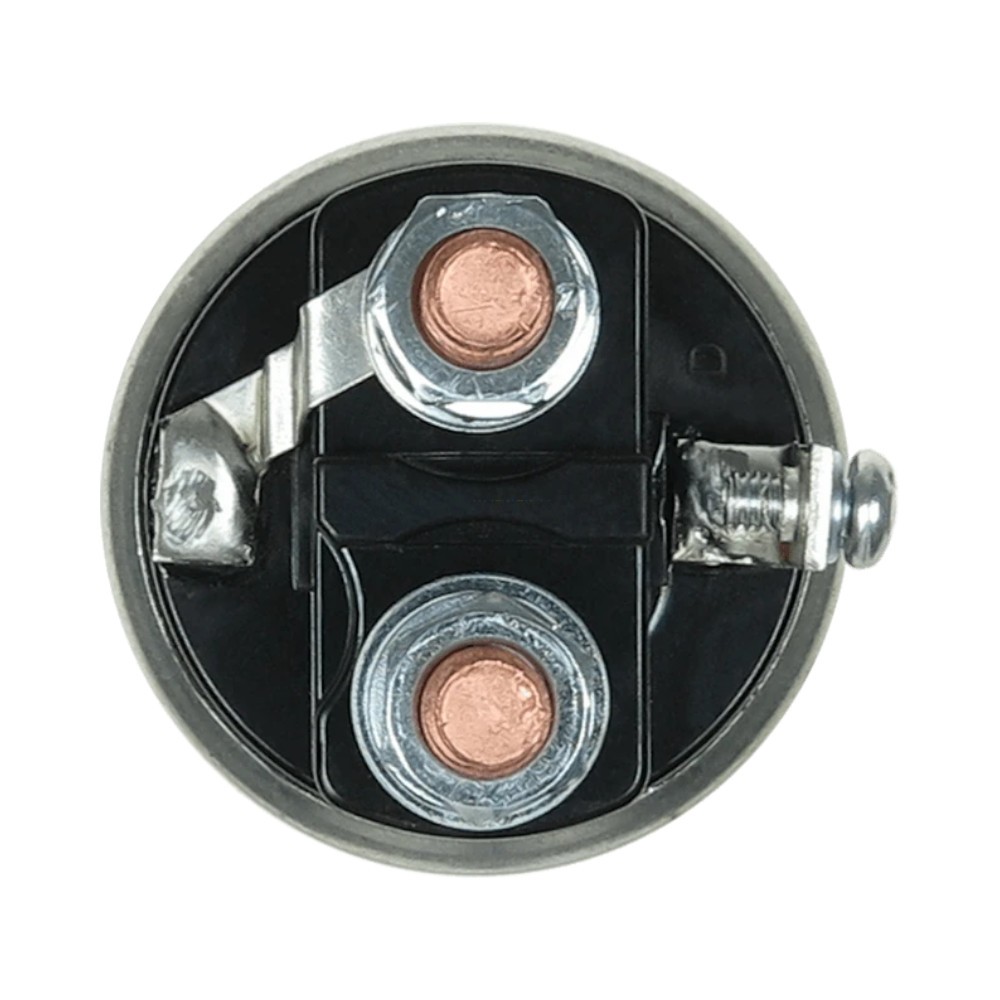 AUTOMATICO NPR 12 VOLT